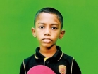 Gayamith secures U-12 TT title