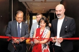 Turkish embassy holds higher education fair in Colombo