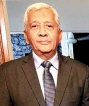 Ghazali Hussain to contest BASL presidency