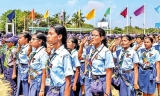 Be prepared: Scouts hone skills at Jamboree