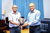 54th Royal-Thomian Golf – ‘Together,  We Flourish’ with charity in mind