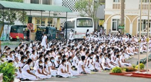 Sri Lanka’s girls among world’s most underweight – 410,000 malnourished