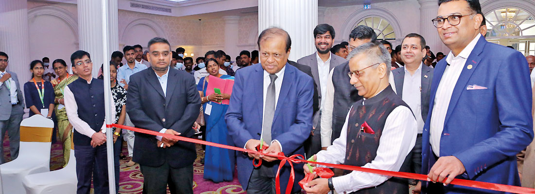 Explore education opportunities in India at the ‘Study in India Expo 2024’ in Colombo and Kandy