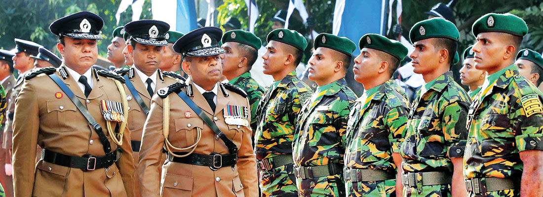 Ranil wants UNP revamped but suspense over his candidature for presidency