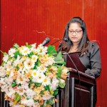 Mrs. Jayanandi Dissanayake