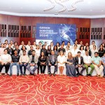 Organisers