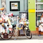 Kompannavidiya: Tea brea: Pix by Akila Jayawardena