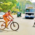 Borella: Touring the city: Pix by Eshan Fernando