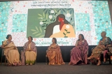 Sri Lanka Tamil Women’s Union honours four women