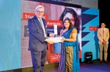 AOD Graduate Poornima Meegammana Earns Esteemed Social Action Award at UK Alumni Awards Sri Lanka 2023-24
