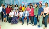 UCMAS Sri Lanka celebrates a significant Milestone