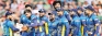 Thushara hat-trick hands Sri Lanka series win