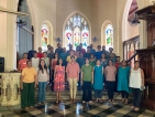 Philharmonic Choir celebrates birdsong