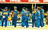 28 years since Sri Lanka  triumphed the World Cup