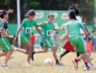 Vavuniya phase of  Milo Football  Champs completed