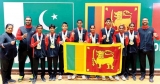 Junior shuttlers claim 9 golds and  6 silver at South Asia Regional Meet