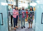 APIIT Sri Lanka Unveils a Modern Learning Space for the APIIT School of Foundation Studies