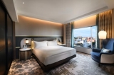 Hilton’s new-look rooms a homage to our heritage