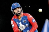 Pant’s ‘emotional’ IPL comeback  clouded by Delhi loss to Punjab