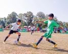 Kilinochchi phase of Milo Football Champs comes to end