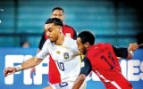 Sri Lanka face off Bhutan in FIFA Series game today