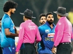 Sri Lanka’s cricket, disciplinary issues,  bans vs sportsmanship