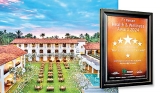 Heritance Ayurveda wins ‘Best Ayurveda Resort Sri Lanka’
