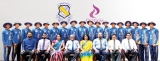 Ovitiyas Group becomes official clothing partner of  St. Joseph’s Bandarawela for Battle of the Golds Uva