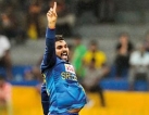 Hasaranga skips IPL to nurse troubled heel