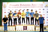 Savinaka and Ranithma win MBA Open Singles titles