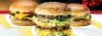 Big Mac and Burgernomics