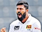 Happy with performance, but fitness is paramount – Chief Selector Tharanga