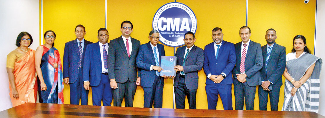 Bridge Academia to CMA Professional Qualifications with Bristol Institute: A Leap Forward by CMA