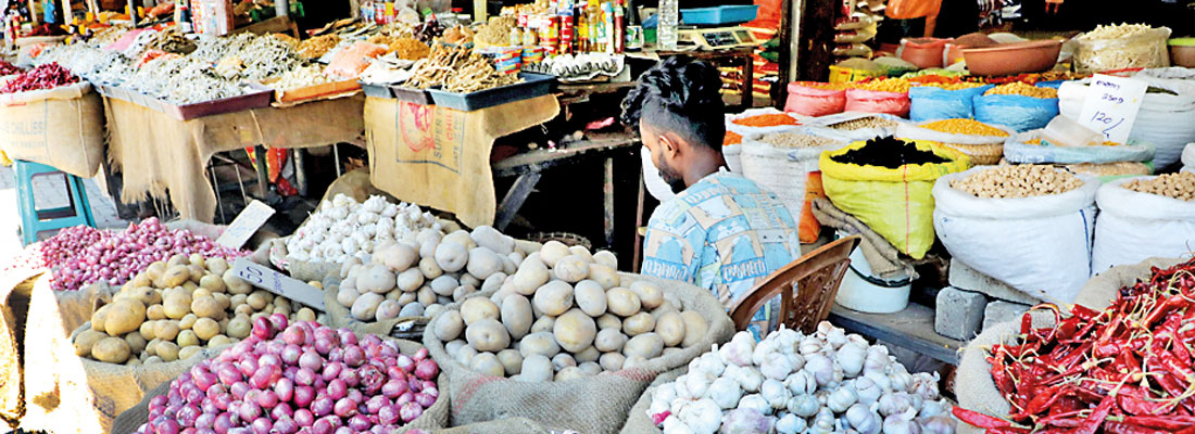 Avurudu shopping woes: Soaring prices pose major barrier at food markets