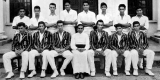 Richard Heyn – majestic batsman and free spirit