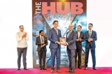 CA Sri Lanka’s ‘The Hub’ magazine takes flight in West Asia