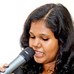 Damithri Wijekoon Lecturer - Travel & Tourism  Colombo Academy of Hospitality Management