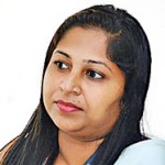Gayani Jayatillake Deputy Centre Director - Finance & Operations Colombo Academy of Hospitality Management