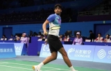 Dream come true for shuttler Viren