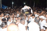 Hometown mourns ‘Chandi Mahattaya’, the good-hearted rebel
