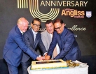 A Sri Lankan Australian joint venture Celebrates a Decade of Excellence in -Hospitality Education