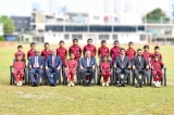 CCC School of Cricket take  wings in 25th foreign tour