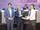 Hapag-Lloyd Lanka continues  success in customer excellence