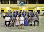 HFC claims cager title for fourth consecutive year