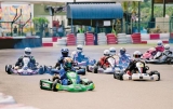 SpeedBay hosts thrilling showdown at KartFight Championship 2024