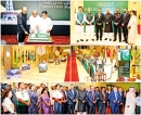 Pakistan’s National Day reception held in Colombo