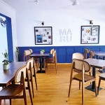 Maru Poke cafe