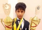 Ranindu and Devindya clinch National Chess titles