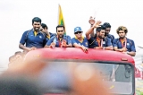 Optimistic Sri Lanka eye world title after a decade