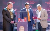 President hails Dilmah’s entry into cinnamon cultivation President hails Dilmah’s entry into cinnamon cultivation